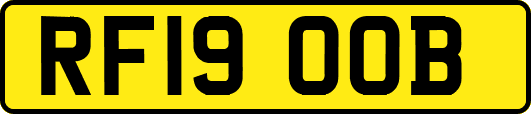 RF19OOB