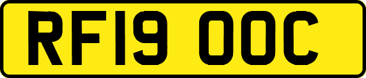 RF19OOC
