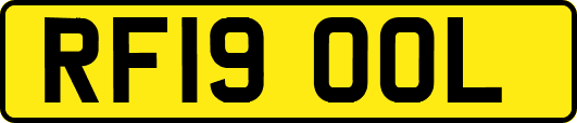 RF19OOL