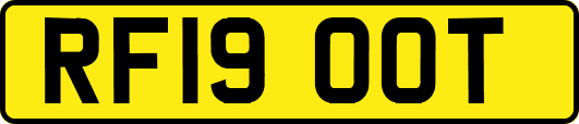 RF19OOT