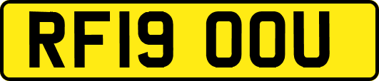 RF19OOU