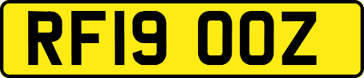 RF19OOZ