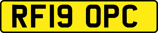 RF19OPC