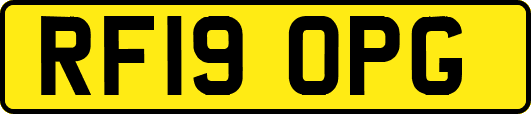 RF19OPG