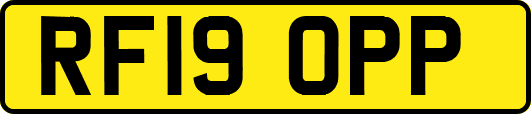 RF19OPP