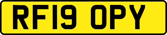 RF19OPY