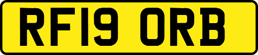 RF19ORB