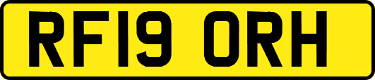 RF19ORH