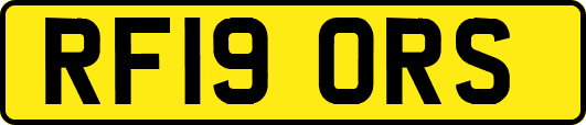 RF19ORS