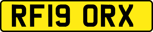 RF19ORX