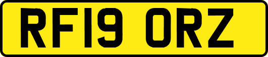 RF19ORZ