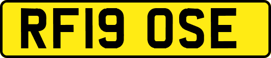 RF19OSE