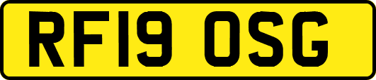 RF19OSG
