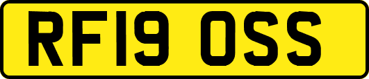 RF19OSS