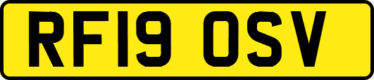 RF19OSV