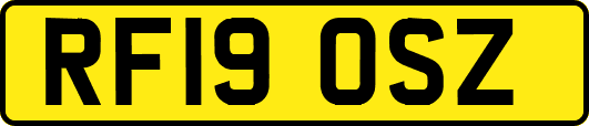RF19OSZ