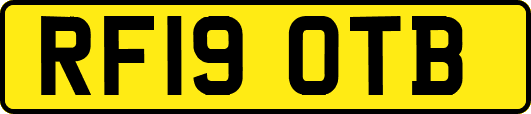 RF19OTB