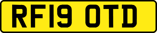 RF19OTD