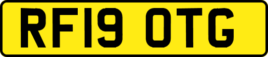 RF19OTG