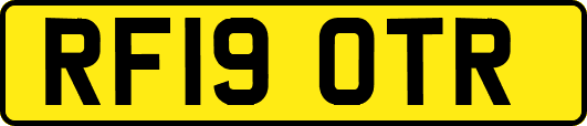 RF19OTR