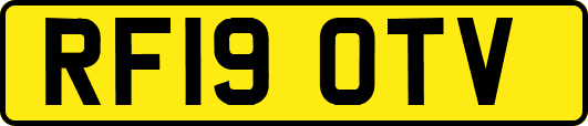 RF19OTV