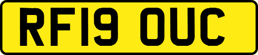 RF19OUC