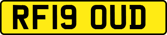 RF19OUD