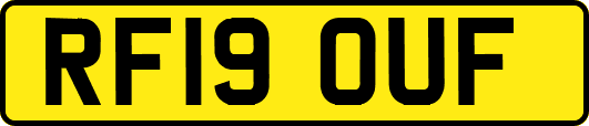 RF19OUF