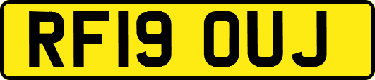 RF19OUJ