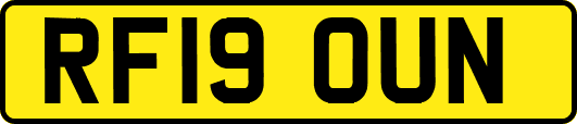 RF19OUN