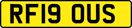 RF19OUS