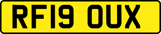 RF19OUX