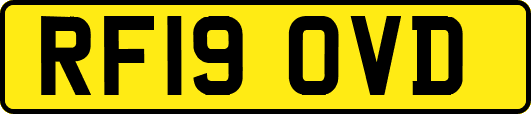 RF19OVD