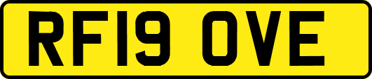 RF19OVE