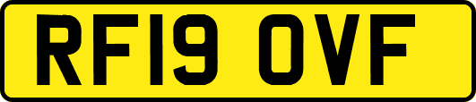 RF19OVF