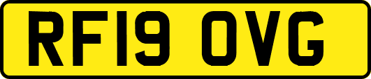 RF19OVG