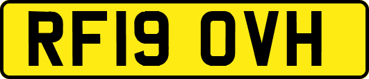 RF19OVH