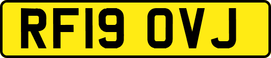 RF19OVJ