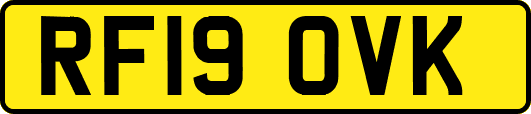 RF19OVK