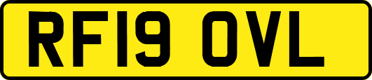 RF19OVL