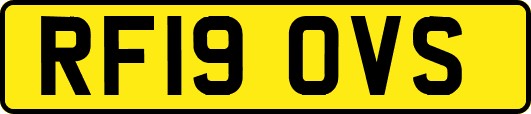 RF19OVS