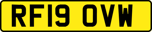 RF19OVW