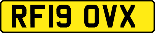 RF19OVX