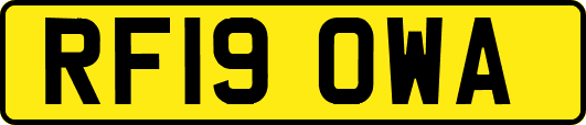 RF19OWA