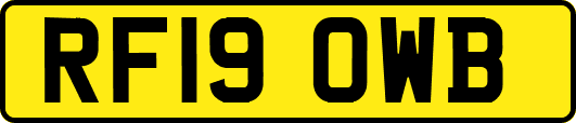 RF19OWB
