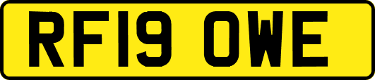 RF19OWE