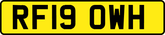 RF19OWH