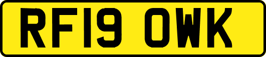 RF19OWK
