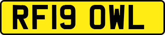 RF19OWL