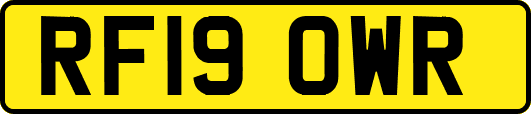 RF19OWR